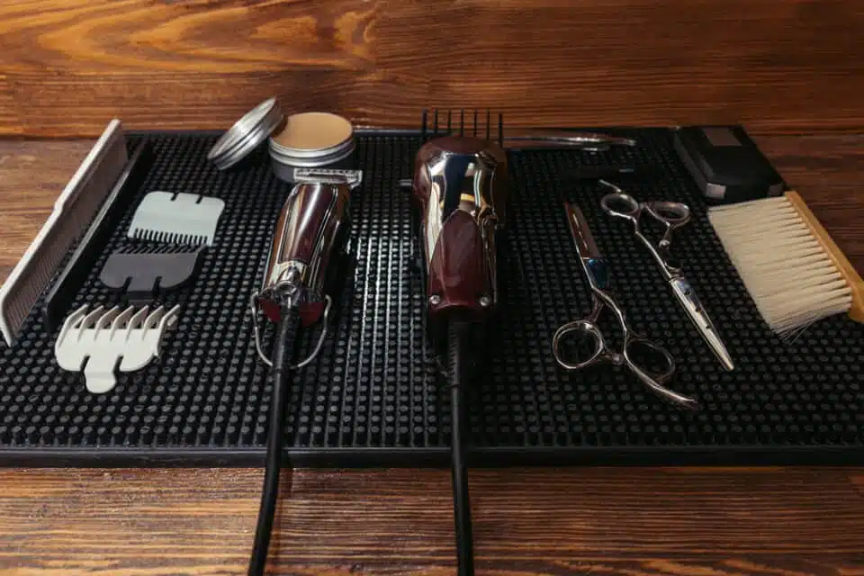 How to Sharpen Hair Clipper Blades