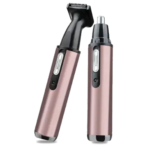 How To Remove Nose Hair With A Nose Hair Trimmer