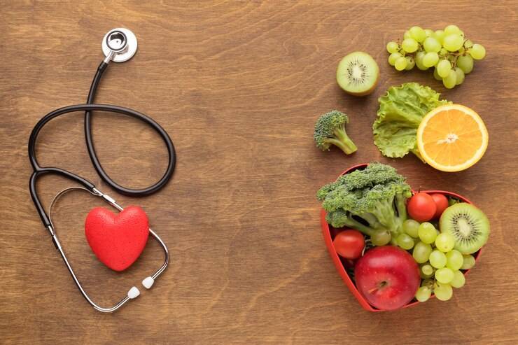 15 Foods That Lower Blood Pressure